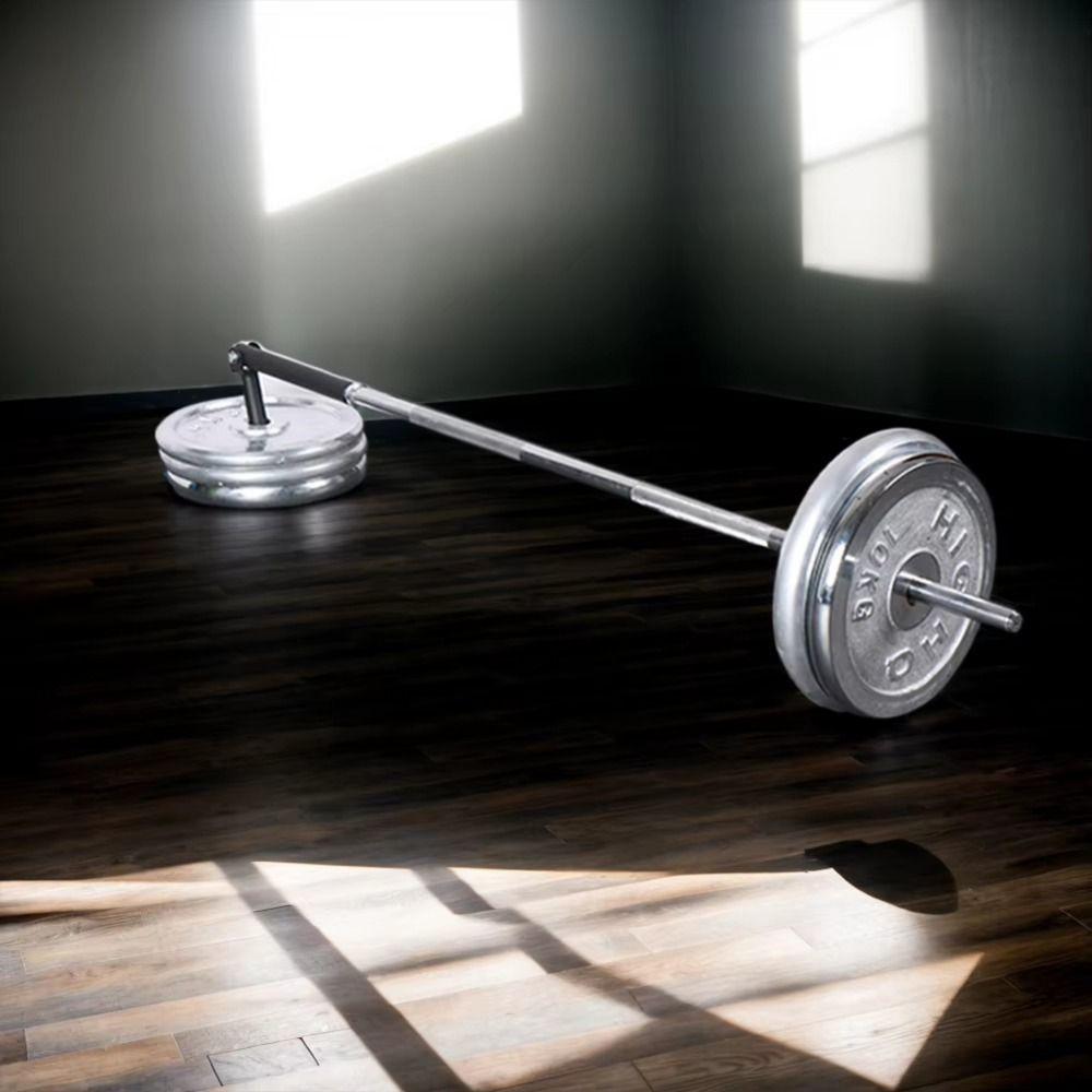 Easy To Install T Bar Row 25mm/50mm Landmine Barbell Attachment Weight Plate Holders Gym Exercises