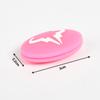 Cartoon Tennis Racket Shock Absorber Vibration Dampeners Silicone Durable