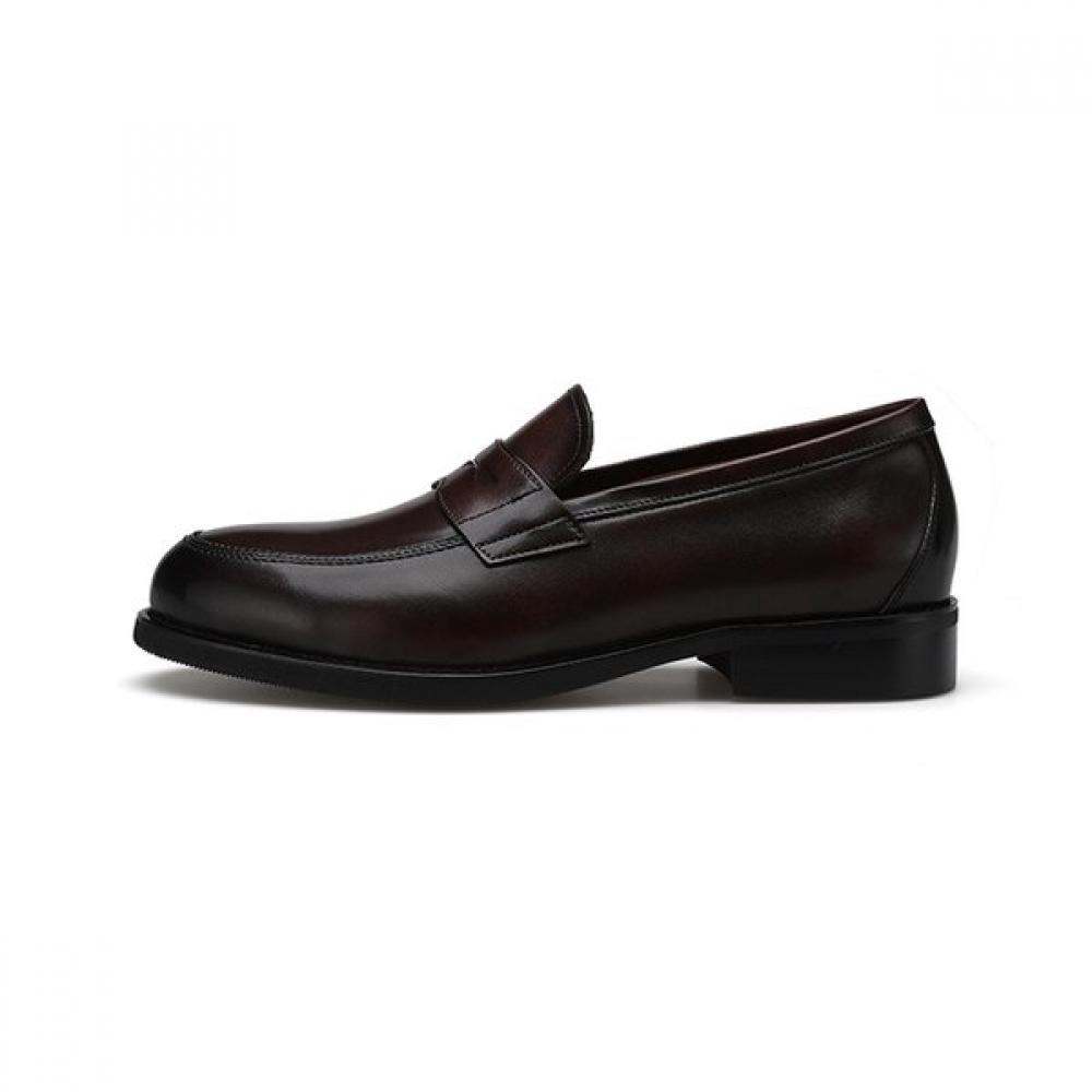MiSope Men S Loafer 3.5cm 3 colorS 022519002
