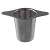 Large Capacity Mesh Strainer Stainless Steel Teapots Hot Mugs  Home