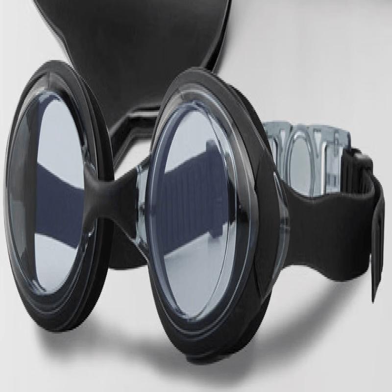 Unisex Waterproof Anti-fog Swimming Goggles