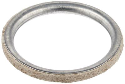 Cf Posh 270590 Прокладка выхлопной системы, 1,3 x 10,2 x 1,3 дюйма (33 x 26