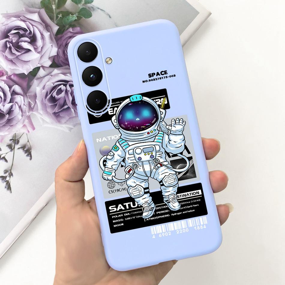 For Samsung Galaxy A05S Case Samsung A05S 4G 2023 Cute Candy Color Soft Silicon Cover For Samsung A05s SM-A057F Phone Cases