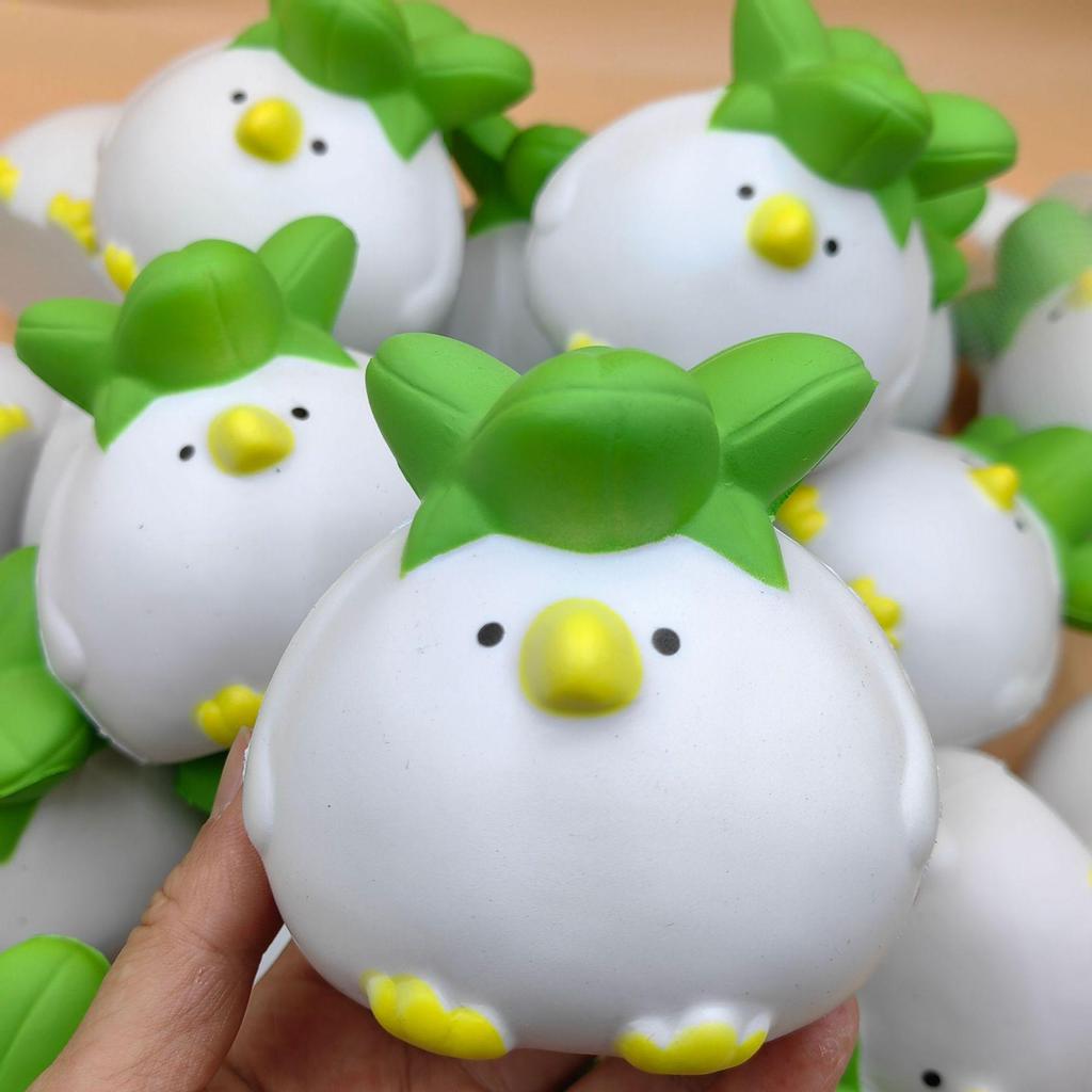 Стакан-неваляшка с песком в виде яйца собаки шиба-ину: Забавная игрушка для декомпрессии