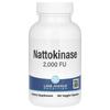 Nattokinase, Proteolytic Enzyme, 2,000 Fu, 180 Veggie Caps