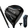 PING G440 MAX Driver PING TOUR BLACK 65 Loft Angle Degrees 2.0 Right-handed 10.5 FLEX-S
