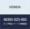 HONDA Оригинальный зажим Тормозная деталь Номер детали (Honda) Часть трубы, 46393-SZ3-003