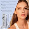 Zephoco Waterproof Curling Mascara – Natural Lift & Definition, Smudge-Proof, Sweat-Resistant, Lengthening & Volumizing less
