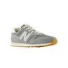 New New Balance NB 373 Wear Resistant Low Top Casual Shoes Unisex Gray ML373SL2