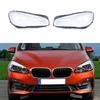 BMW 2 серии F45 Tourer (20-23) Крышка левой фары