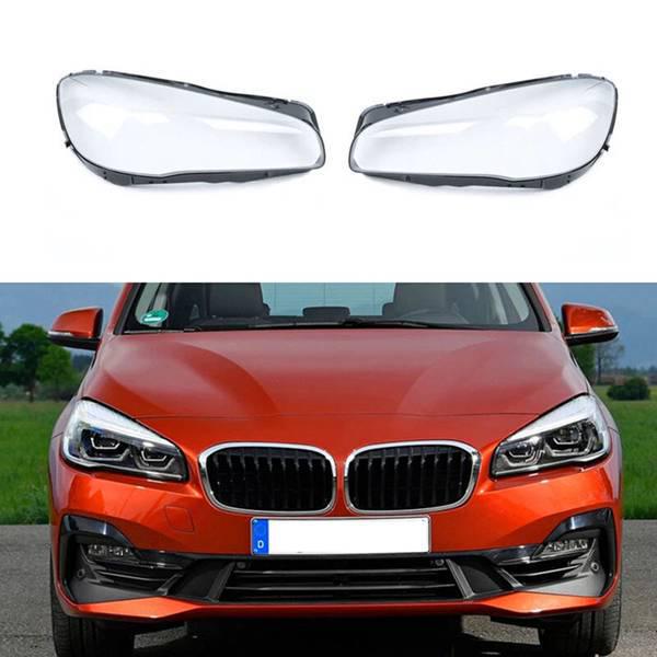 BMW 2 серии F45 Tourer (20-23) Крышка левой фары