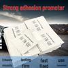 Высокотемпературный, Высоковязкий, Двусторонний Адгезионный Промотор для Автомобильных Сумок на Липучке