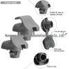 Пряжка солнцезащитного козырька для Honda Accord & CR-V (88217S04003ZA, 88217S01A01ZA)