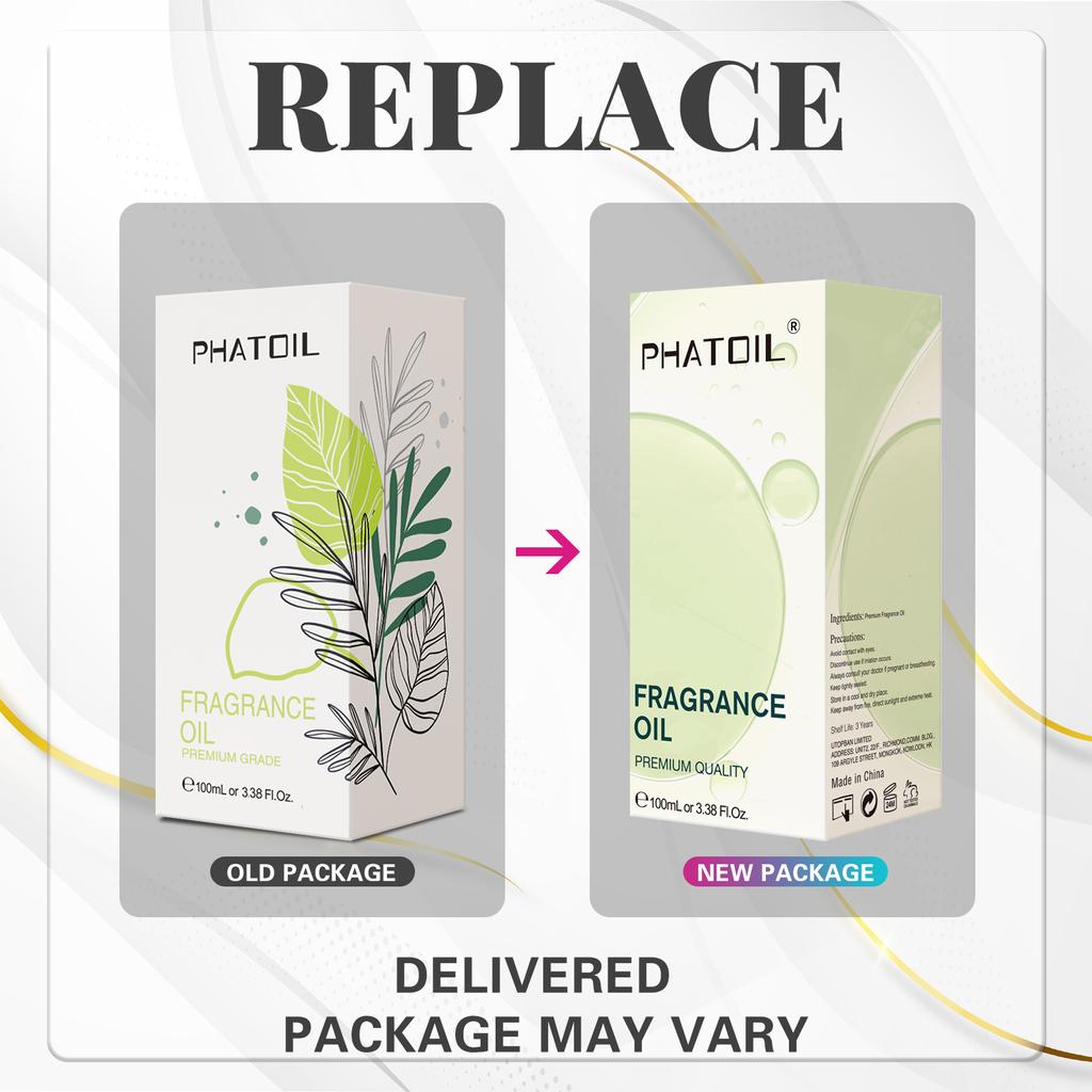 Ароматическое фруктовое масло для тело