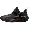 Детские баскетбольные кроссовки Giannis Immortality 4 Low top Черные Детские IH7665-005
