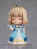Nendoroid Tia Moon Empire Story История перевоплощения, начинающаяся с гильотины Mia Luna Tia Moon пластиковая раскрашенная подвижная фигурка
