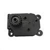 6447RZ Привод кондиционера для Peugeot 307CC 2004-08 Citroen C4 2006-2010