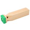 Wooden Train Whistle Beech Wood Musical Instrument Accessories Toy Gift for Kids
