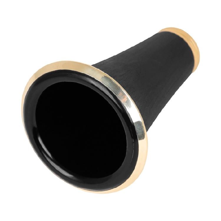 Clarinet Speaker Tube B Flat Clarinet Tube Bb Clarinet Horn Mouth Mouthpiece