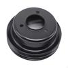 Crankshaft Pulley Replace Parts Premium Spare Easy To Install High Performance Crank 2