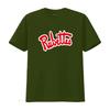 Rubettes Rock Band T Shirt For Unisex And Unisex Retro Style Print Comfortable Cotton Fabric Vintage Top For Everyday Wear