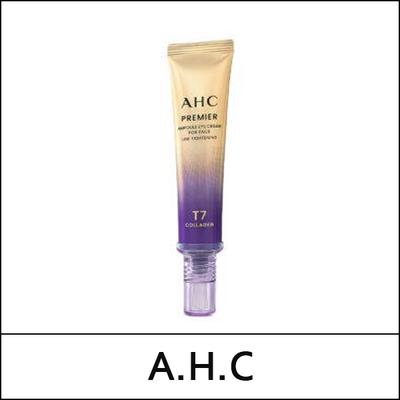 [АХК] АХК (бо5) Premier Ampoule Eye Cream For Face [Разглаживание линий] 40 мл / (у.е.)