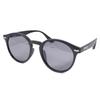 Sunglasses Glasses FR [Thrasher] (Boston Style) [1021 / CIELO] BK-SMP (Polarized Lenses)