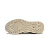 Li Ning 001 Original Aspiration V2 Нескользящие, Износостойкие, Упругие Низкие Повседневные Кроссовки Мужские Бежевый AGLW015-2