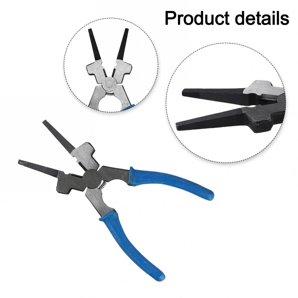 8inch Welding Pliers Multi-Function Multipurpose Welders