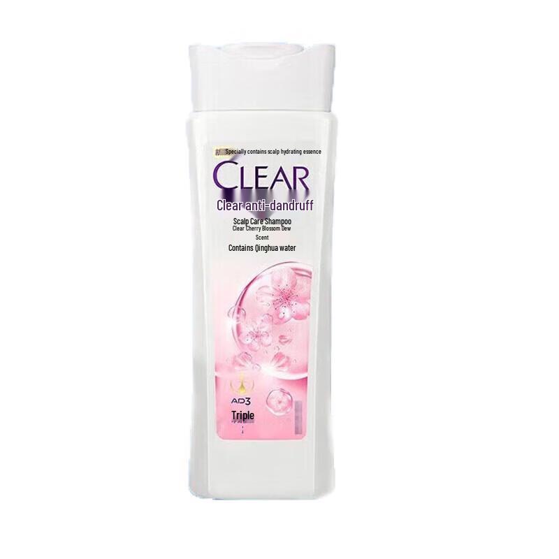Clear Anti-Dandruff Shampoo 200g