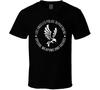 Lapd Swat Police Eagle New Logo T Shirt