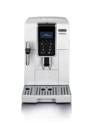 Полностью автоматическая кофемашина Dinamica ECAM35035W Кофеварка Всего 6 меню Оснащена функциями Cafe Japone Specialty ЖК-дисплей Floss