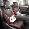 Универсальная подушка на сиденье Wuling Xingguang 730: Дышащий, вентилируемый всесезонный чехол для 25 моделей