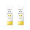 The Face Shop Natural Sun Eco Super perfact Солнцезащитный крем 45 мл (3 варианта)