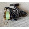 Б/у Восстановленная SHIMANO 17 Soare CI4+ 2000SHG