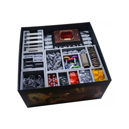 Складные вставки для космических игр (НемезидаБлокировка)