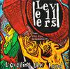 CD LEVELLERS - Levelling The Land PCCY00315 China Records 1992 Japan Танцевальная и Электронная Музыка Б/У