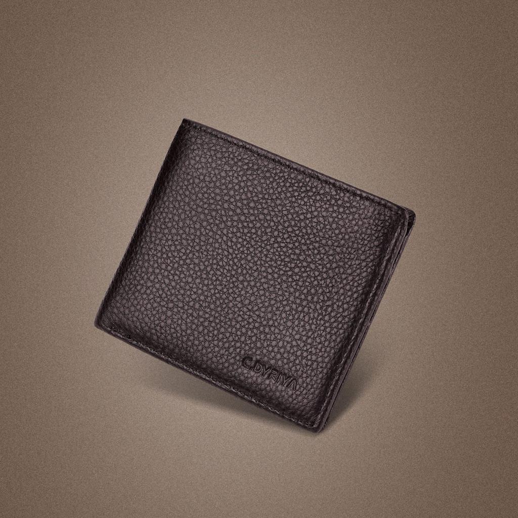 Мужской короткий кожаный кошелек плюс окружность большой вместимости на молнии мужской кошелек первый слой коровьей кожи мягкая кожа зажим