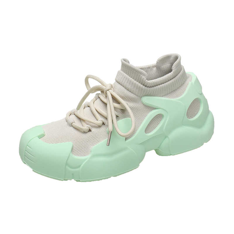 Chunky Height Increasing Men And Women Sneakers Loafers Sneakers Shoes Boots For Summer Sports Beskete The Most Sold Famous