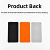 Non-Slip Foldable Silicone Phone Holder Flexible Airplane Phone Holder Gifts Aluminum Phone Stand