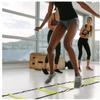 Flexibility Agility Ladder Nylon Strap Jumping Ladder Speed Training Fitness Stair Ladder Football Training Energy Ladder