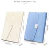 Supplies A4 Paper Folder Organizer Handheld File Folder Organ Box Bag File Folder Filing Products