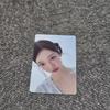 Ningning Warner Music Photocard