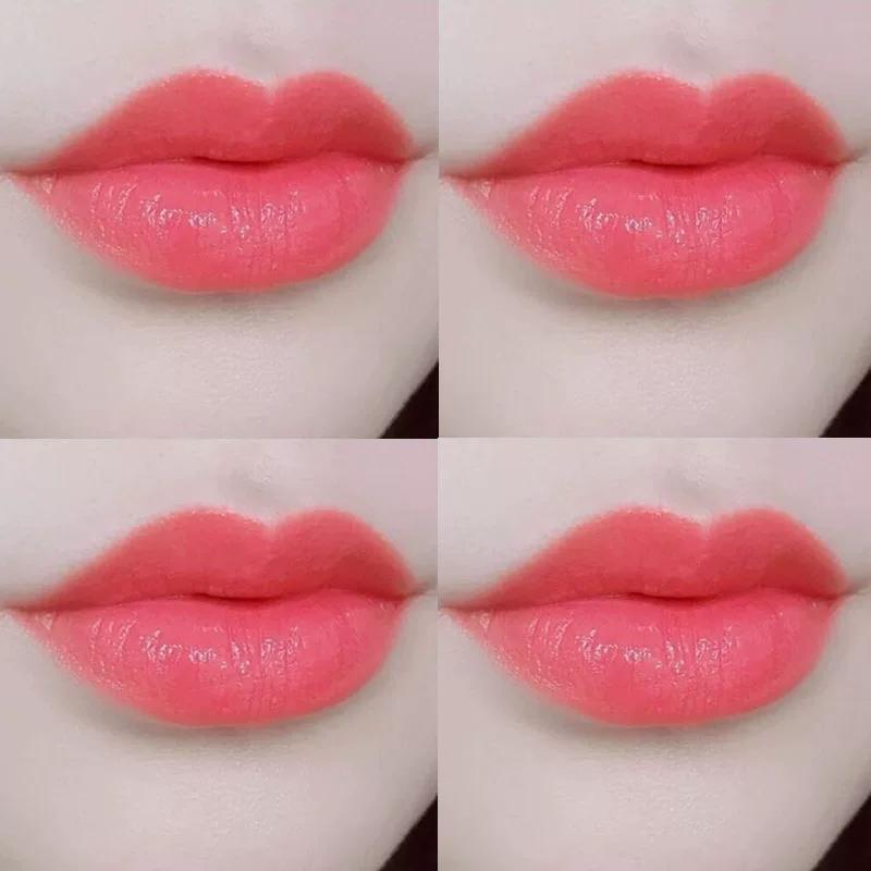 Grapefruit Pink Moisturizing Lipstick 2026 New Model Natural Light Color Popular Niche Affordable Price That Enhances Complexion