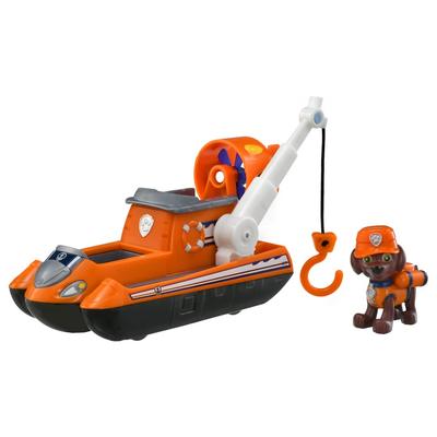 TAKARA TOMY Щенячий патруль Ultimate Basic Vehicle Zuma Ultimate Hover