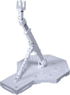 Подставка для фигурок Action Base 1 Белая