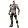 HiPlay Средние подвижные игрушки ZDTOYS iron man MK41 blackbone 1/10 подвижная фигурка Окрашенный Готовый продукт