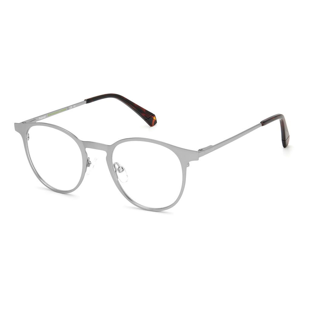 Men' Spectacle Frame Polaroid PLD-D442-R81 Ø 49 Mm