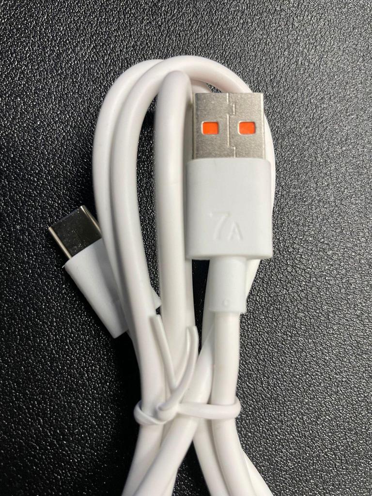 7A сверхбыстрый кабель Type-C для зарядки мобильных телефонов Huawei