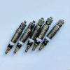 New Tool Spare Replacement French Air Pump  Silver Detachable  Presta valve Core  Bike Tire Tyre
